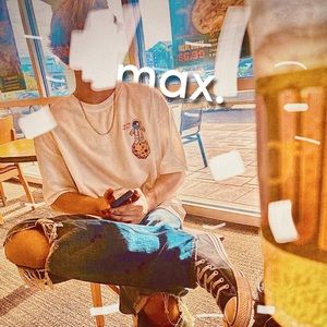 Meet your Posher, Max